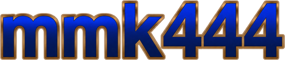 mmk444 logo
